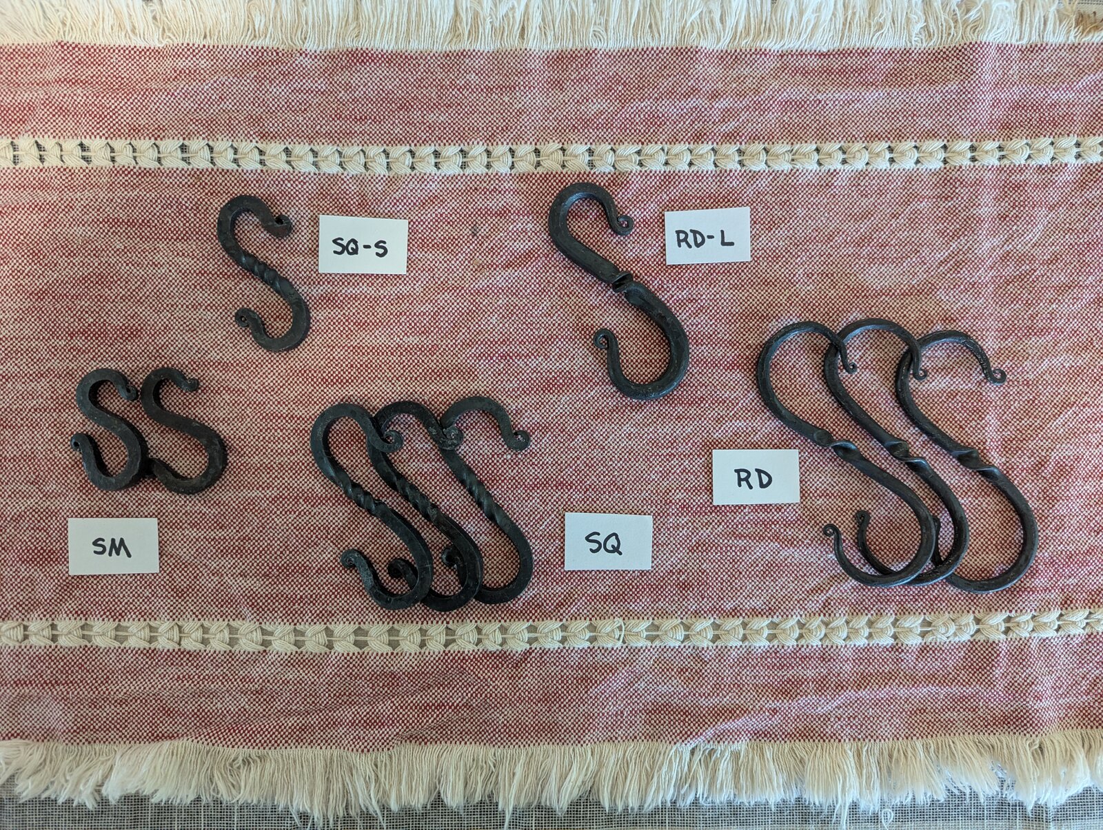 S-Hook